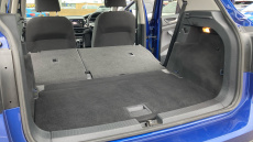 Volkswagen T-Cross 1.0 TSI 115 United 5dr Petrol Estate